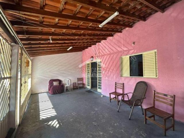 Casa a venda no Jardim Renata em Indaiatuba