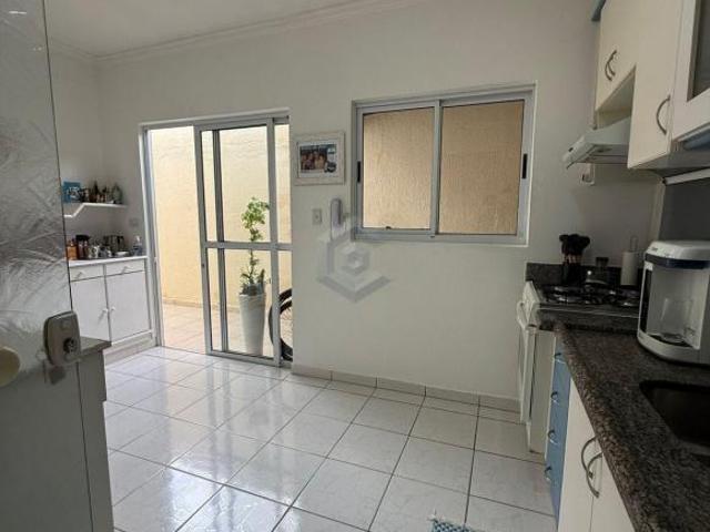 Casa à venda no Jardim Residencial Martinez, Sorocaba | 105m²