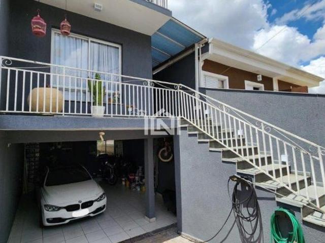 Casa à venda no Jardim Rio das Pedras