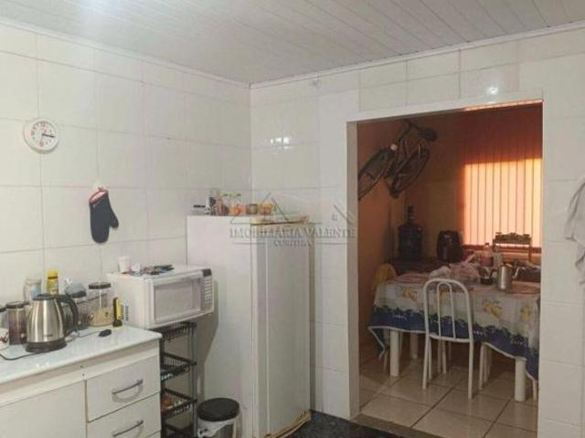 Casa à venda no Jardim Rivabem – Campo Largo/PR