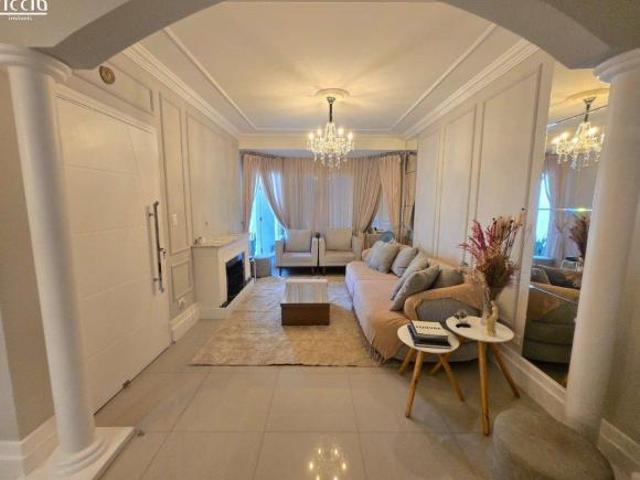 Casa à Venda no Jardim Sul São José dos Campos | 200 m², 4 Suítes e Ar Condicionado
