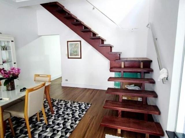 Casa à venda no Jardim Sul