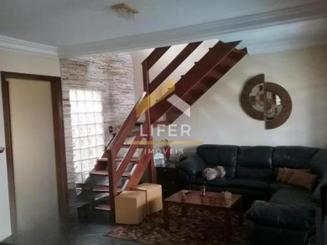 Casa à venda no Jardim São Vicente