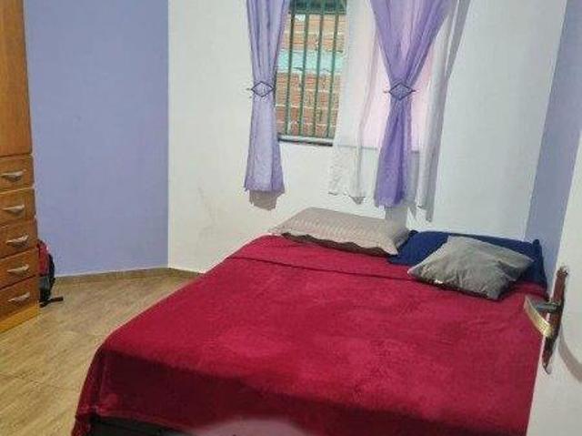 Casa à venda no Jardim São Vicente