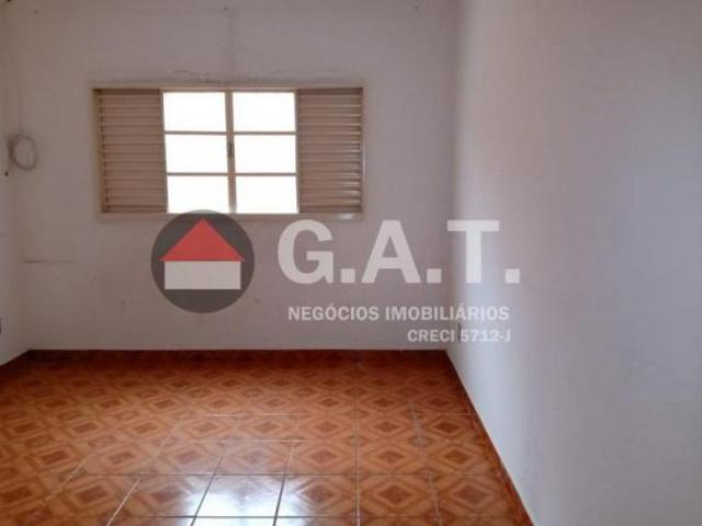 Casa à Venda em Sorocaba SP Jardim Sao Guilherme 3 Quartos 1 Suite 2 Salas 1 Banheiro 2 Vagas
