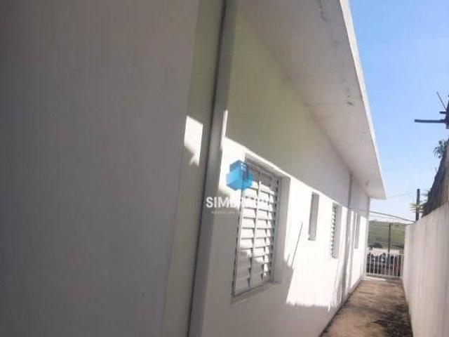 Casa à venda no Jardim São Judas Tadeu Campinas/SP