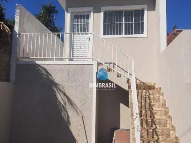 Casa à venda no Jardim São Judas Tadeu Campinas/SP