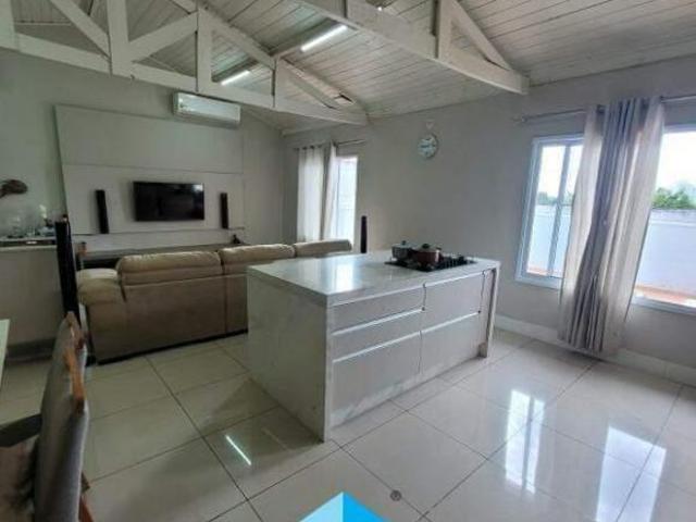 Casa à venda no Jardim São Manoel