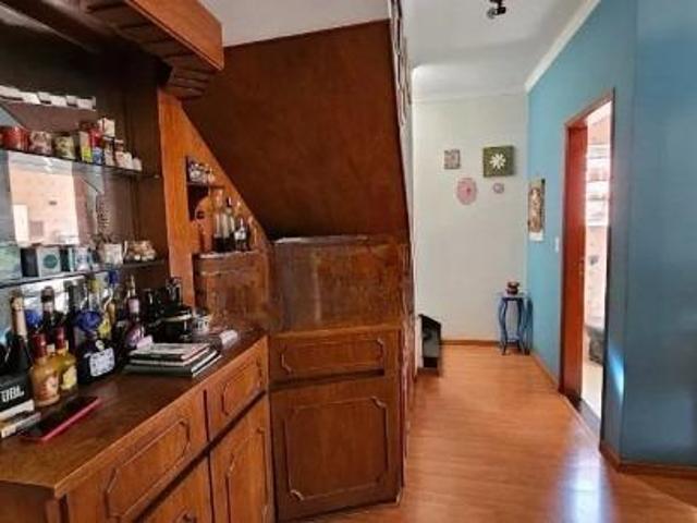 Casa à venda no Jardim São Ricardo