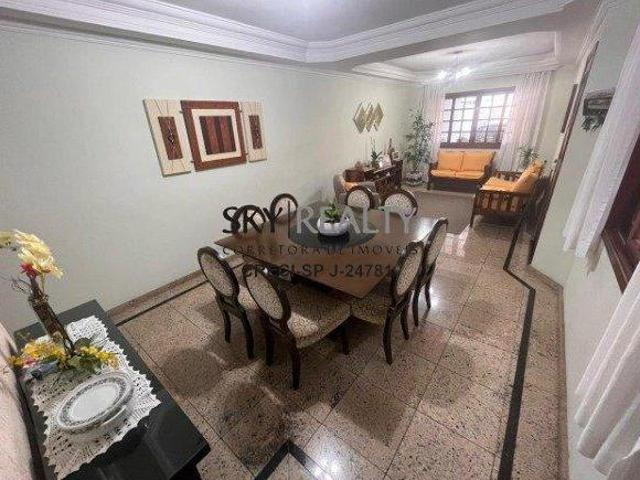 Casa à venda no Jardim Sabará
