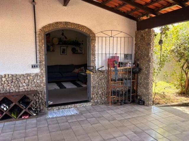Casa à venda no Jardim Samambaia em Ubatuba SP