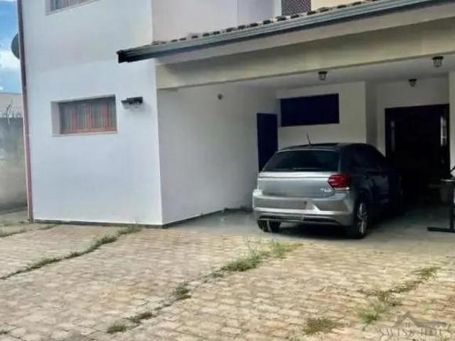 Casa a venda no Jardim Santa Marcelina em Campinas/SP