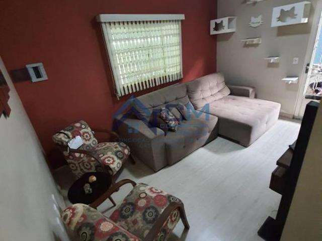 CASA A VENDA NO JARDIM SANTA MARINA