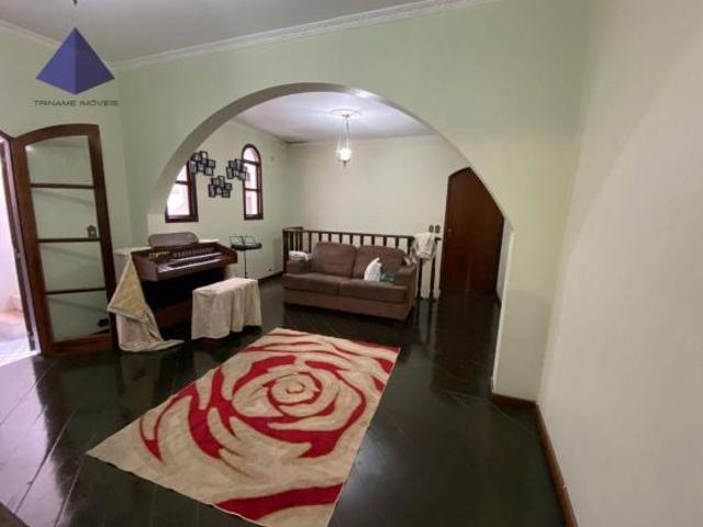 Casa à venda no Jardim Santa Mena Guarulhos/SP