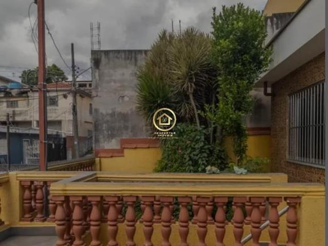 Casa à venda no Jardim Santa Mônica