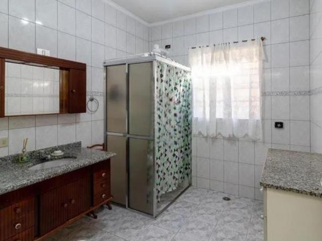 Casa à venda no Jardim Santa Mônica na Rua Jacob Bunel