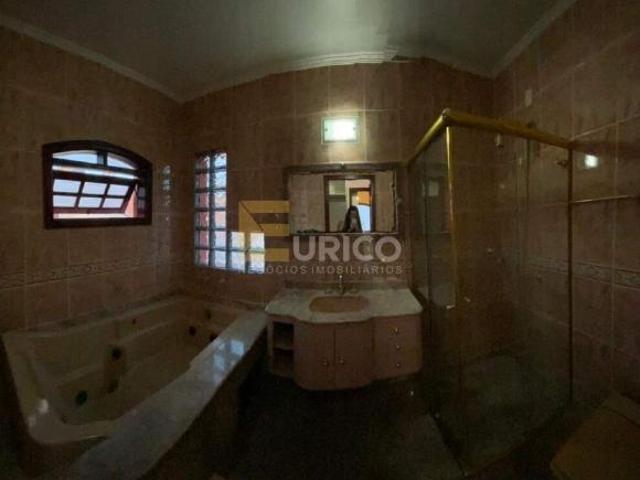 Casa à venda no Jardim Santa Adelaide em Jundiaí/SP