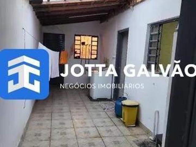 Casa à venda no Jardim Santana, Campinas/SP