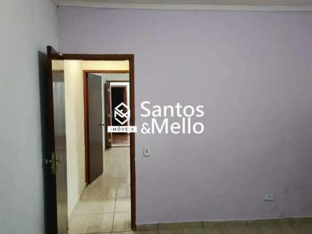 Casa à venda, no Jardim Santo Alberto 2 casas no terreno individuais