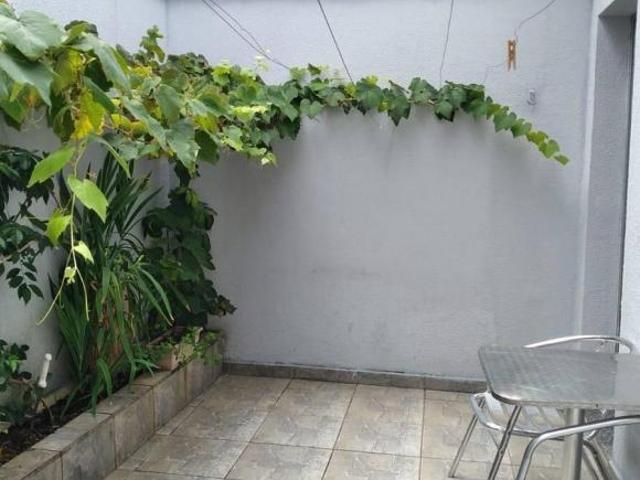 Casa à venda no Jardim Santo André