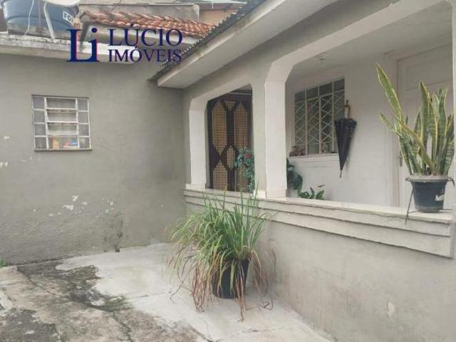 Casa à venda no Jardim Santo Antônio Santo André SP
