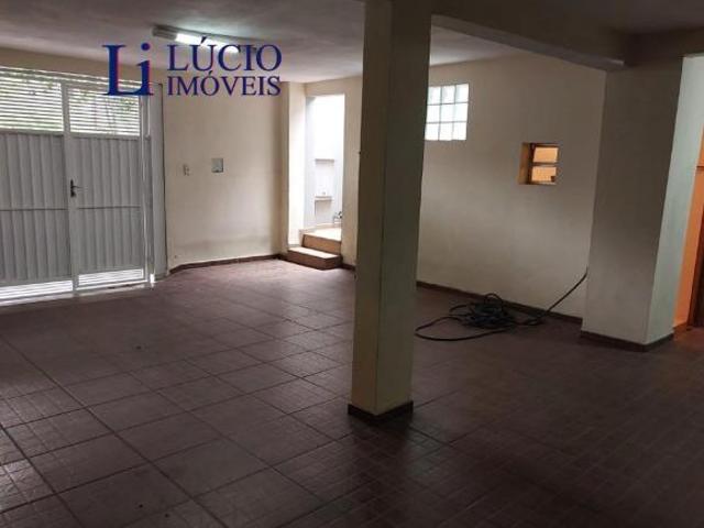 Casa à venda no Jardim Santo Antônio Santo André SP
