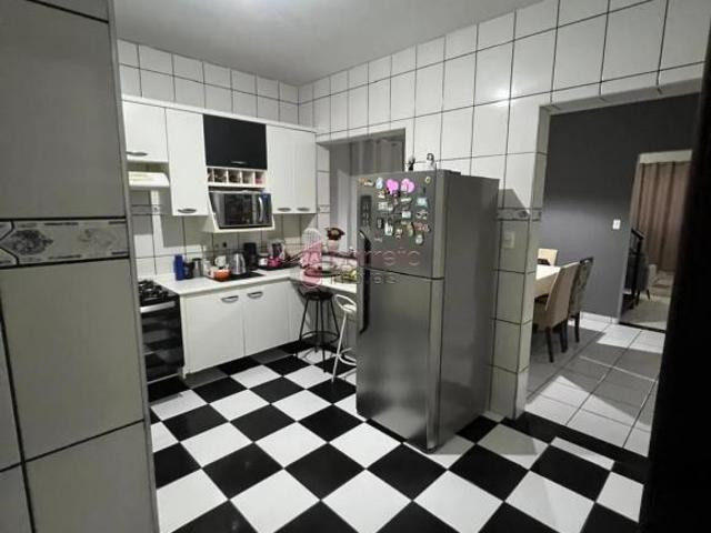 CASA À VENDA NO JARDIM SARAPIRANGA MEDEIROS JUNDIAÍ/SP