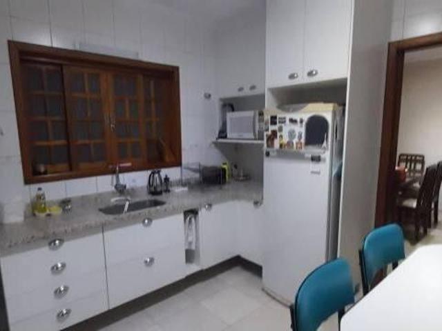 Casa à venda no Jardim Sarapiranga