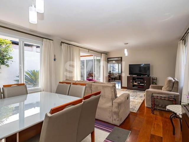Casa à venda no Jardim Social