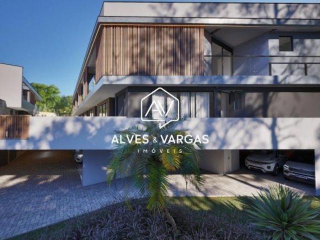Casa à venda no Jardim Social