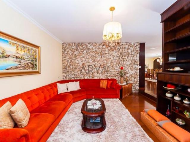 Casa à venda no Jardim Social ARYA1