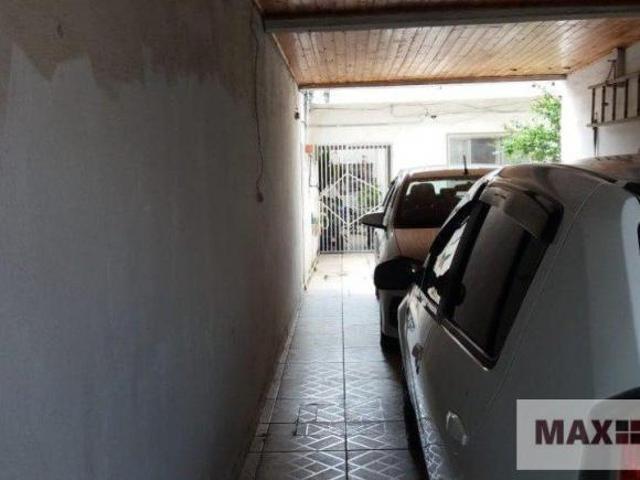 Casa à venda no Jardim Tupanci