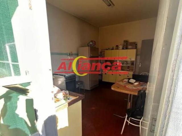 Casa a venda no Jardim Taboão em Guarulhos