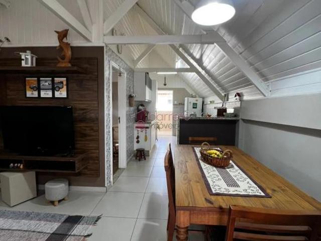 CASA À VENDA NO JARDIM TANNUS JUNDIAI/SP