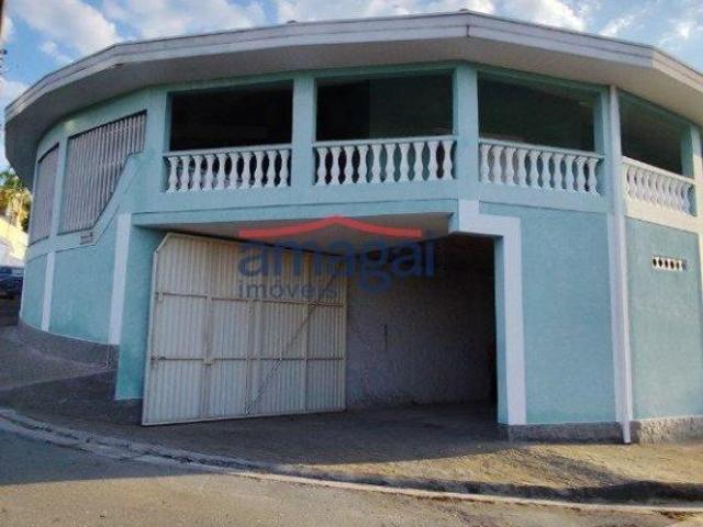 Casa à Venda no Jardim Terras de São João