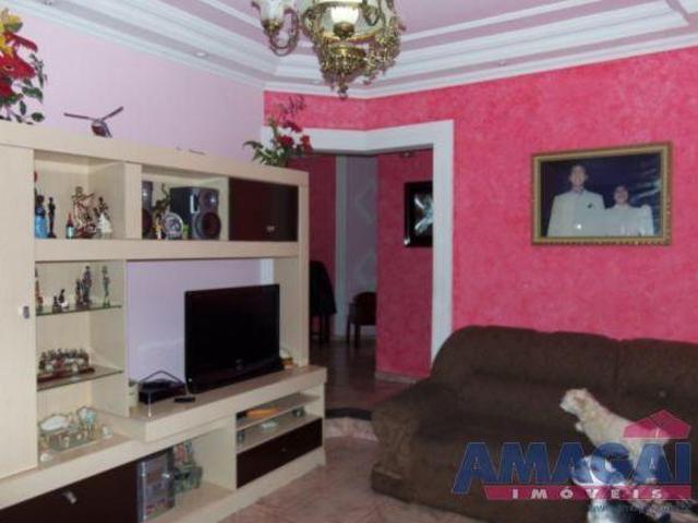 Casa à venda no Jardim Terras de São João, Jacareí