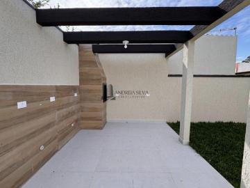 Casa à venda no Jardim Toscana, São José dos Pinhais