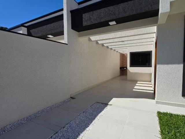 Casa à Venda no Jardim Toscana – São José dos Pinhais ﻿