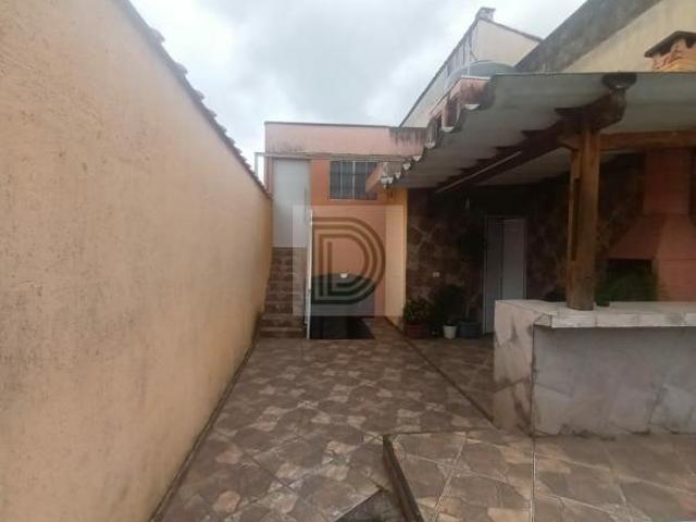 Casa à Venda no Jardim Umarizal Campo Limpo