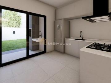 Casa à venda no Jardim Universo