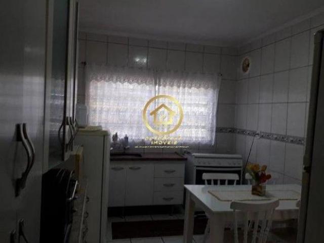 Casa à venda no Jardim Vista Linda