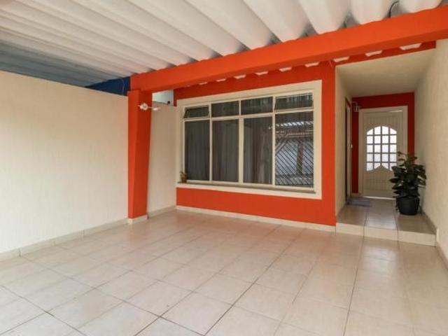 Casa à venda no Jardim Vista Linda