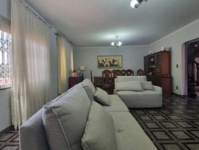 Casa à venda no Jardim Vista Linda