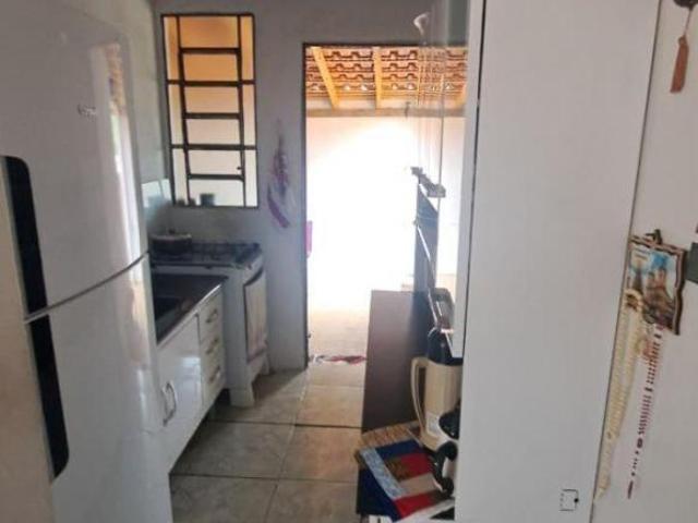 CASA A VENDA NO JARDIM YPÊ