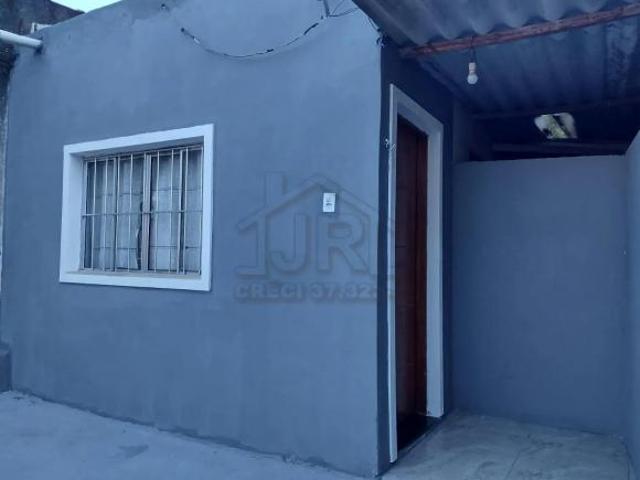 Casa à venda no Jardim Zaira 04 em Mauá/SP
