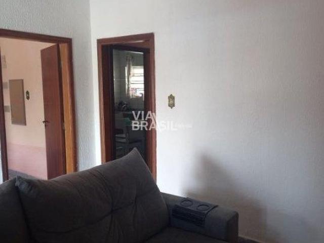 Casa a Venda no Jd. Campestre SB do Campo R$ 600.000,00