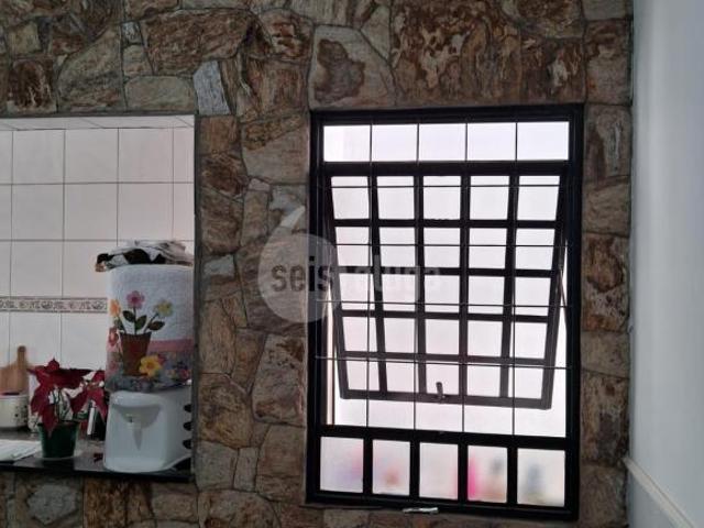 Casa a venda no JD. Ipiranga em Americana,um dos melhores bairros para se mor.