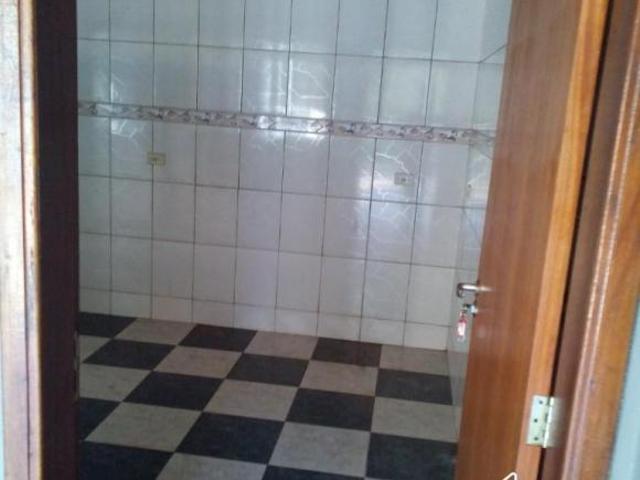 Casa à venda no Jd. Santa Mônica em Cianorte Pr