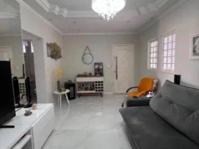 Casa a venda no Jd Sarapiranga