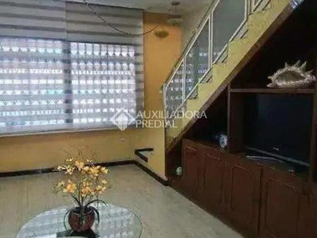 Casa à venda no Olímpico, São Caetano do Sul